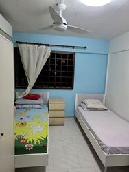 Blk 113 Woodlands Street 13 (Woodlands), HDB 4 Rooms #577168531